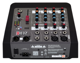 A&H ZED-6 back