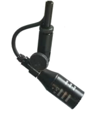 AKG CK1x + C460B