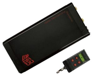 Audio ltd - dx2040