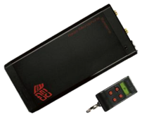 Audio ltd - dx2040