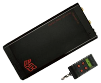 Audio ltd - dx2040