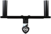 CSE-Duo-speaker-beugel