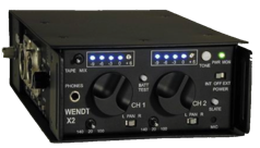 CSE- WENDT X2