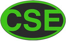 CSE Logo