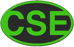 CSE Logo