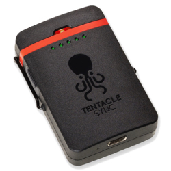 CSE Tentacle track E