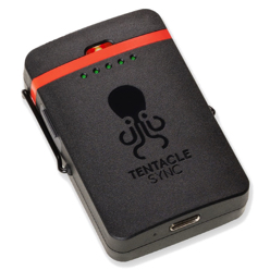CSE Tentacle track E