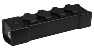 CSE_220v_16amp_powercon_verdeelblok