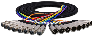 CSE_8x3p_XLR_Neutrik_spin_Kabel