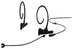 CSE_DPA_4188 dfine-CORE-4188-Slim-Directional-Flex-Boom-Black