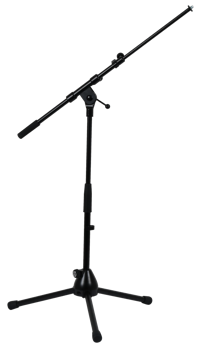 CSE_K&M_Laag_microfoonstandaard_259