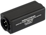 CSE_Neutrik_NA2M-D2B-TX_xlr