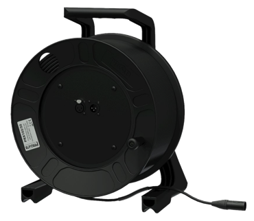 CSE_neutrik-xlr-50meter-audiokabel-op-haspel