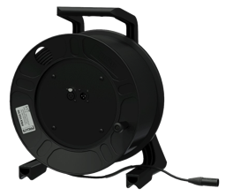 CSE_neutrik-xlr-50meter-audiokabel-op-haspel
