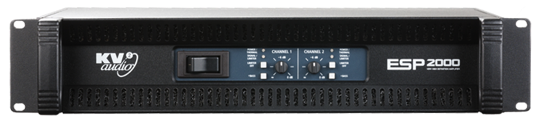 CSE.rentals KV2audio EPS2000 front huur