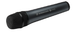 CSE.rentals Sennheiser EW100 HH verhuur
