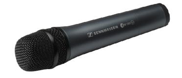 CSE.rentals Sennheiser EW100 HH verhuur