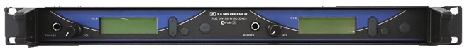 CSE.rentals Sennheiser EW550 verhuur