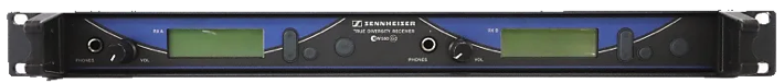 CSE.rentals Sennheiser EW550 verhuur