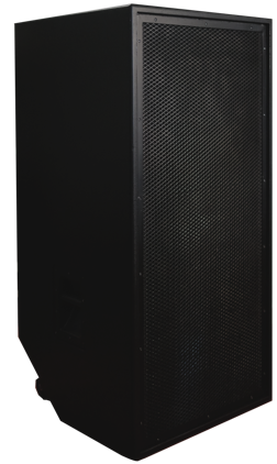 CSE.rentals active dubbel 18" verhuur