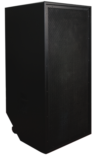 CSE.rentals active dubbel 18" verhuur