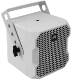 Cube speaker L