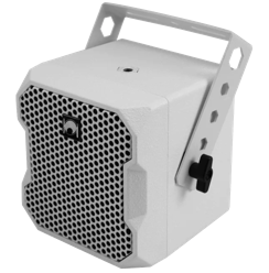 Cube speaker