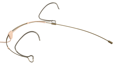 DPA - 6066 core headset