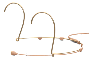 DPA 4066 CORE Headset