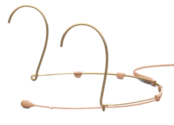 DPA 4066 CORE Headset