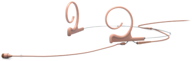 DPA 4266 dfine CORE Beige