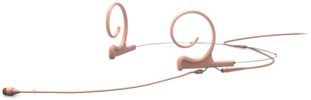 DPA 4266 dfine CORE Beige