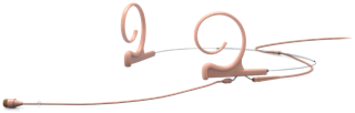 DPA 4266 dfine CORE Beige