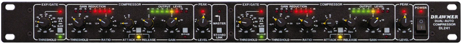 Drawmer DL241