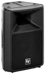 Electrovoice SX200 left