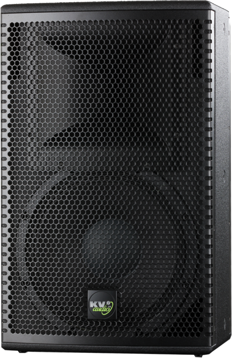 KV2 audio - EX12