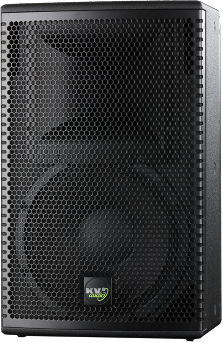 KV2 audio - EX12
