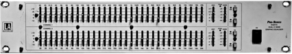 LA AUDIO EQ