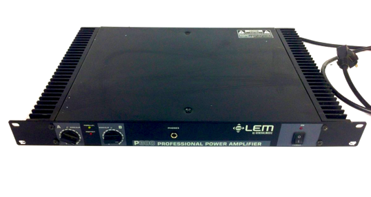 LEM P300