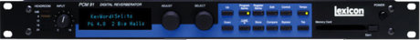 Lexicon PSM90