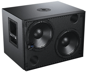 Meyer Sound UMS-1P