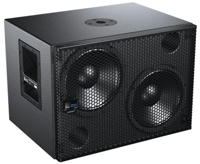Meyer Sound UMS-1P