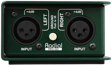 Radial - Pro ISO in
