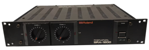 Roland SRA1200