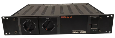 Roland SRA1200