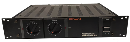 Roland SRA1200