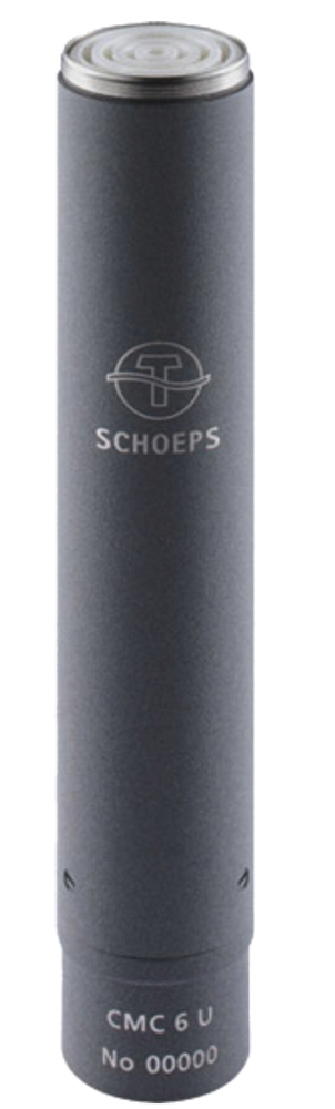 Schoeps - CMC 6