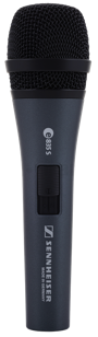 Sennheiser 815S