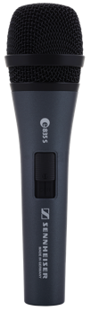 Sennheiser 815S