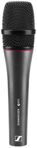 Sennheiser E865